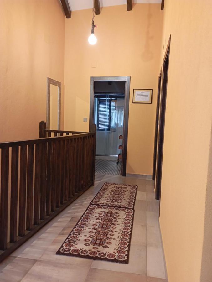 Inma Enea Daire Armananzas Dış mekan fotoğraf